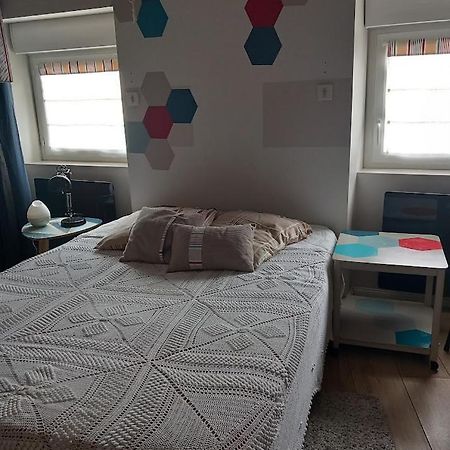 Chambre D'Hote La Passerelle Mazamet Buitenkant foto