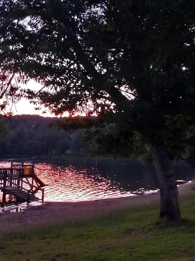 Chambre D'Hote La Passerelle Mazamet Buitenkant foto