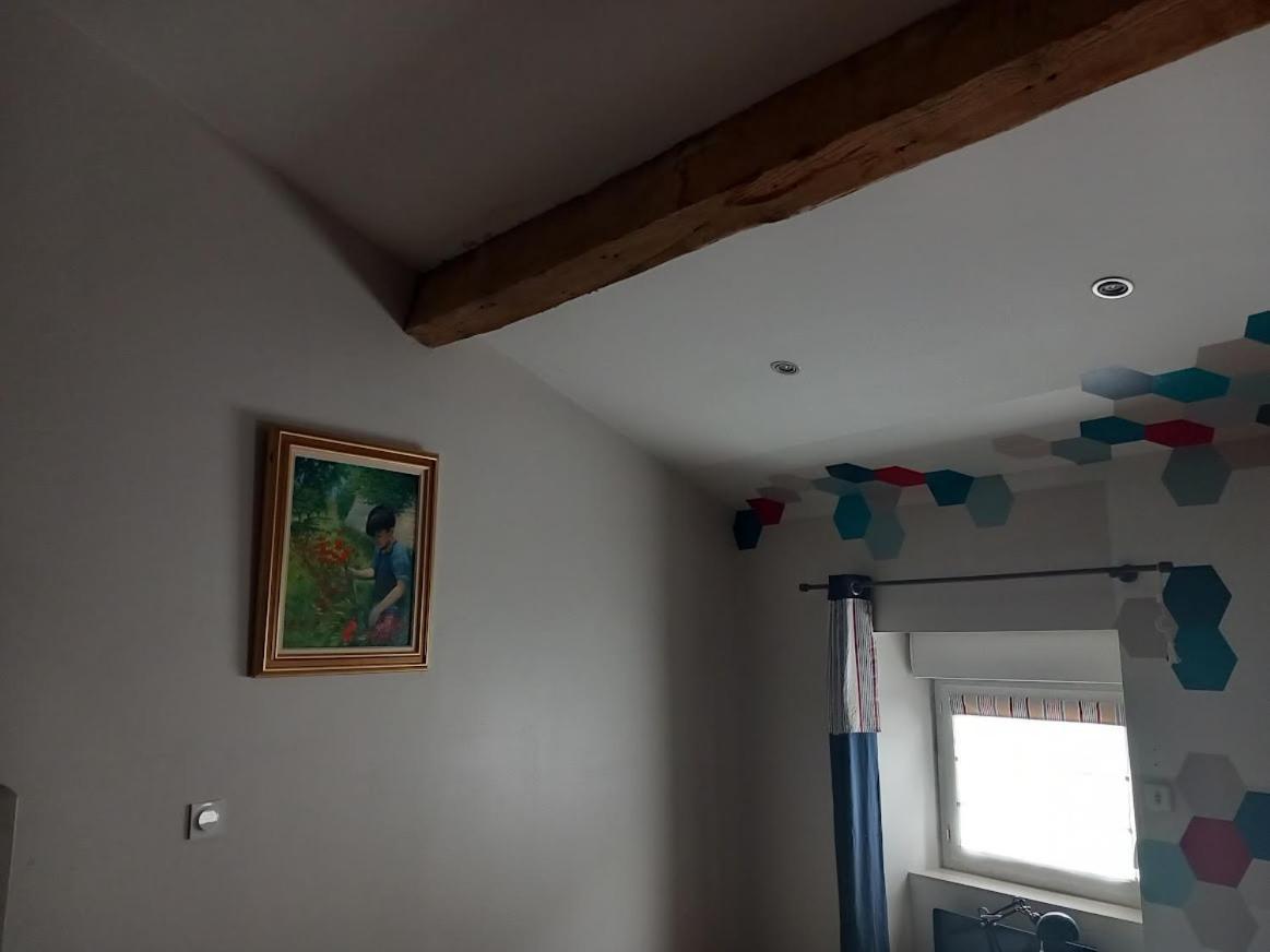 Chambre D'Hote La Passerelle Mazamet Buitenkant foto