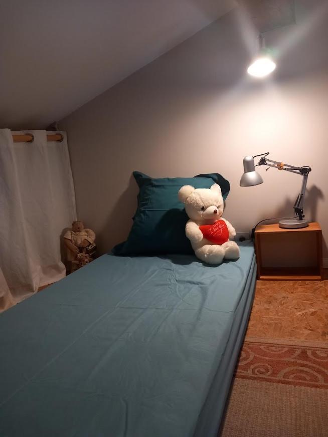 Chambre D'Hote La Passerelle Mazamet Buitenkant foto
