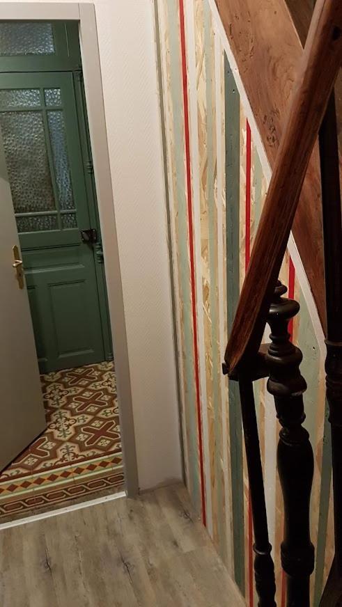 Chambre D'Hote La Passerelle Mazamet Buitenkant foto