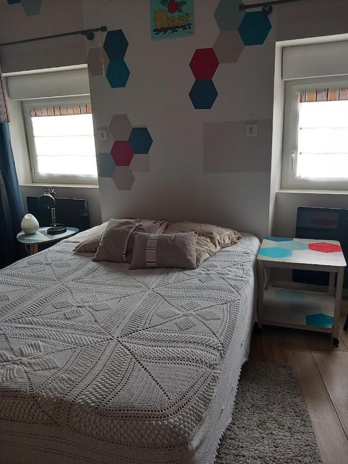 Chambre D'Hote La Passerelle Mazamet Buitenkant foto